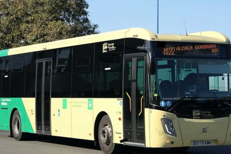 El PSOE de Alcalá en contra de unos presupuestos del Consorcio de Transporte que no resuelve los graves problemas del bus interurbano