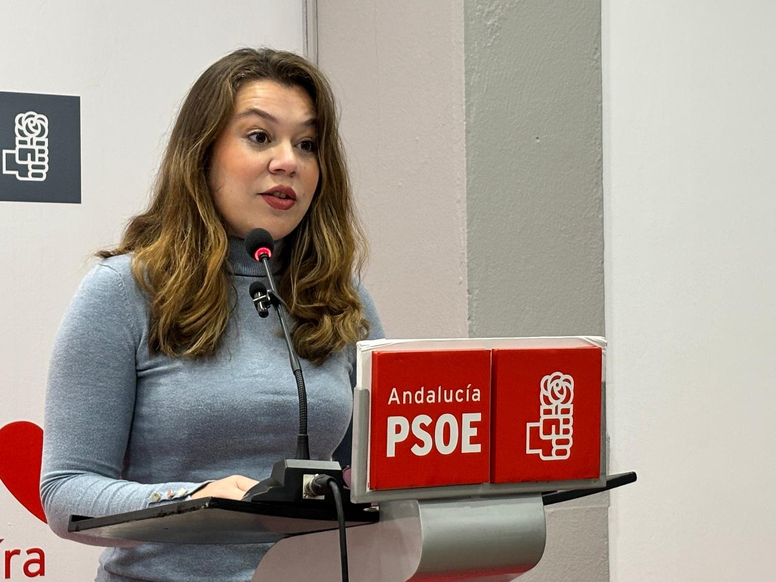 El PSOE destaca la evolución positiva de los datos de empleo en Alcalá