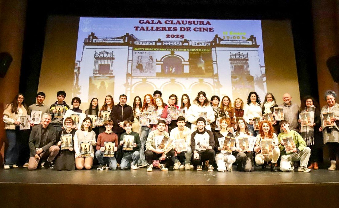 La política municipal desarrolla una amplia apuesta por la promoción de los jóvenes y la atención a sus problemas