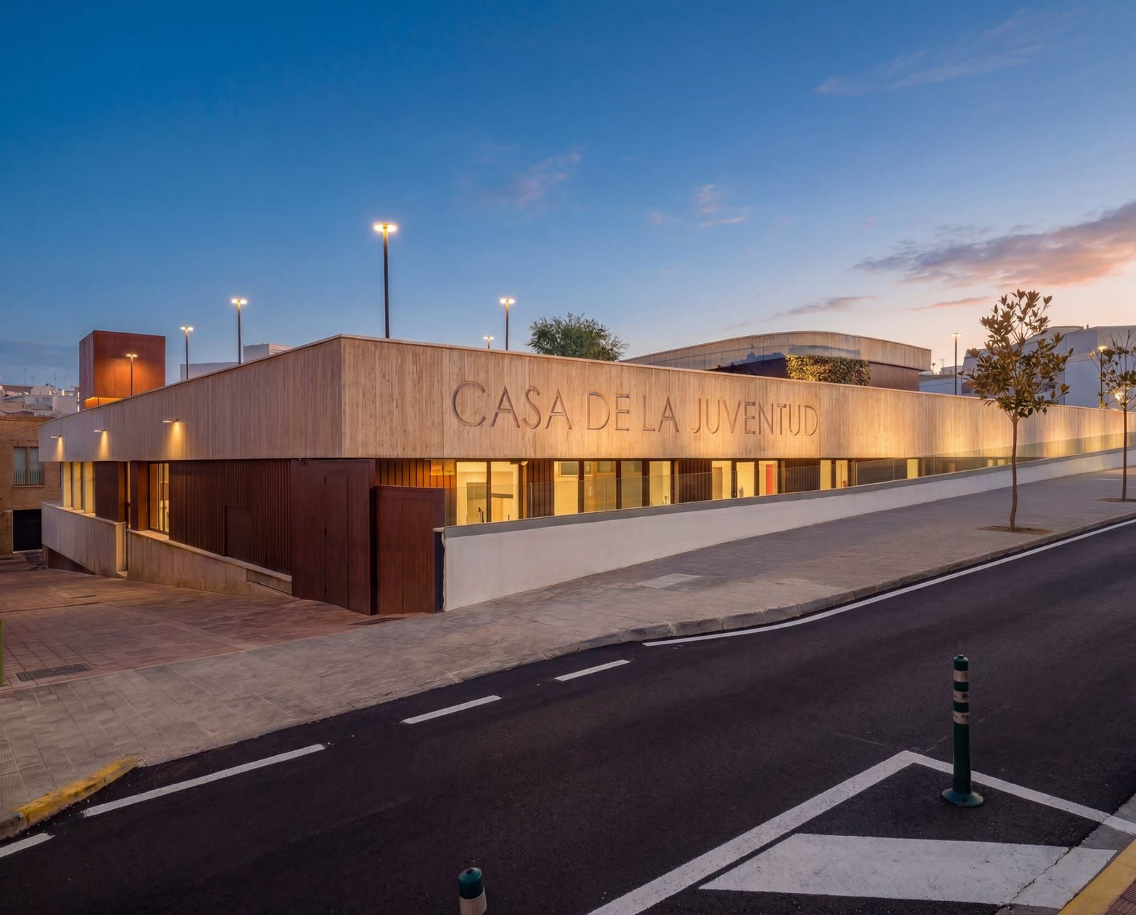 El PSOE denuncia la oposición sistemática de Vox a cualquier mejora en Alcalá