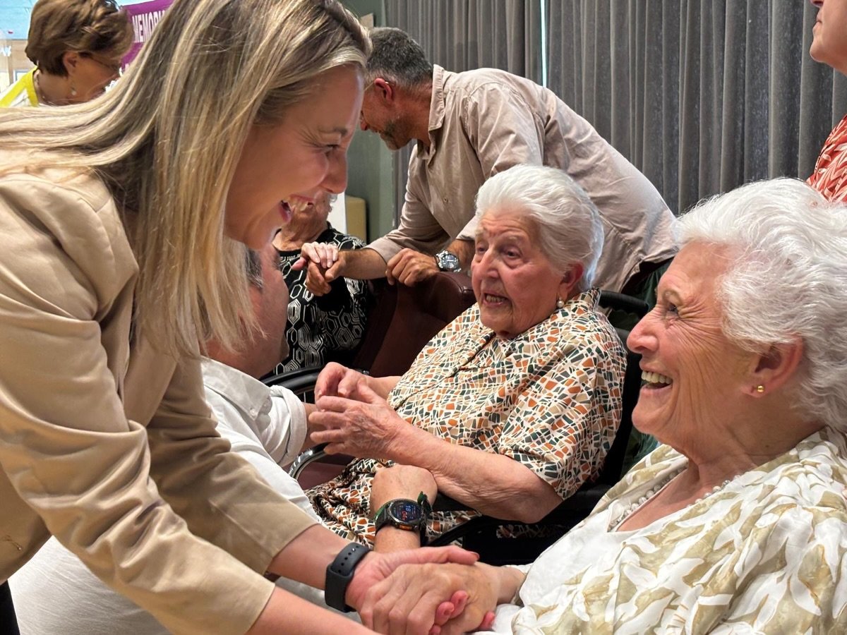 “Cuentos para hacer memoria”, una obra que recoge los testimonios de las niñas que sufrieron la represión franquista en Alcalá