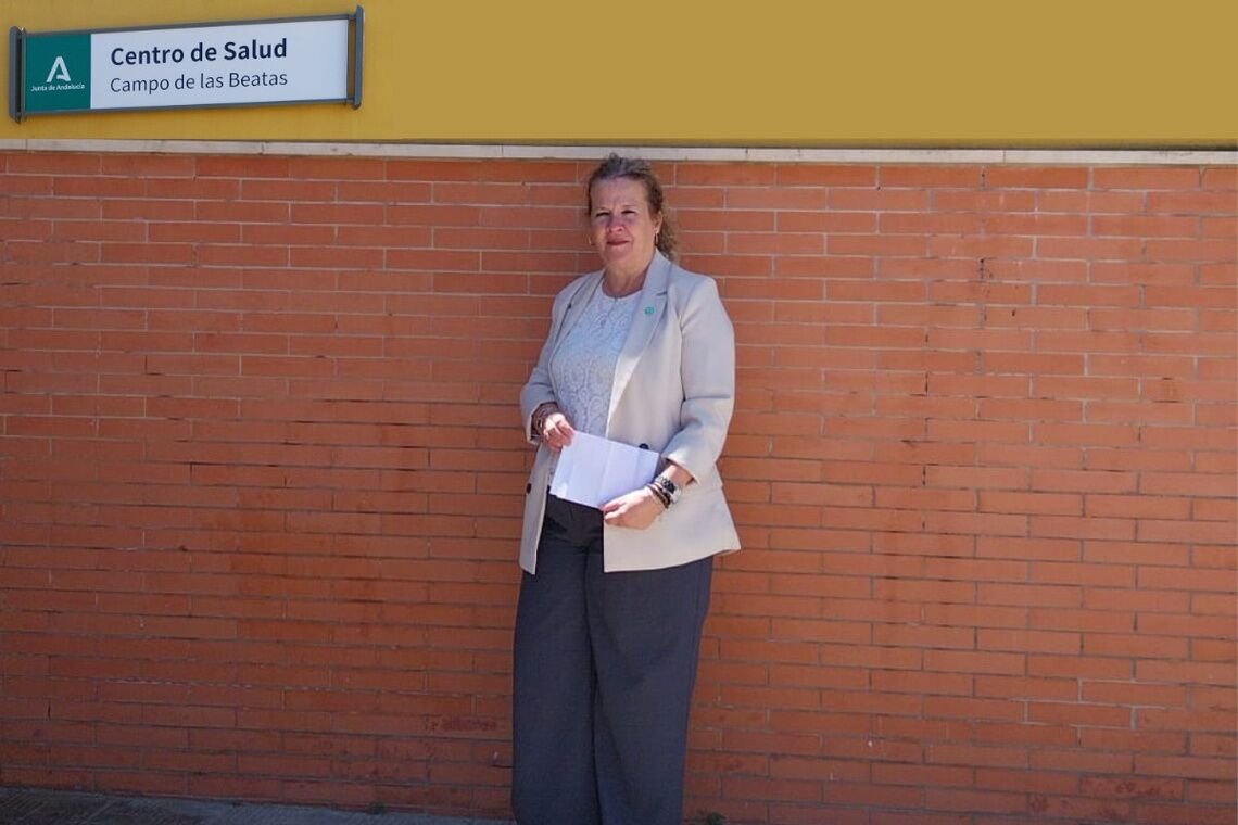El PSOE de Alcalá reclama que vuelva el pediatra que falta en el Centro de Salud del Campo de las Beatas