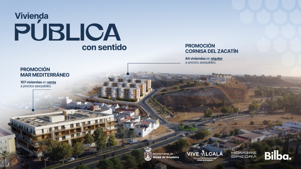 El portavoz de Vox demuestra el desconocimiento del urbanismo de Alcalá al confundir las 191 viviendas de promoción pública con el área de oportunidad de Zacatín