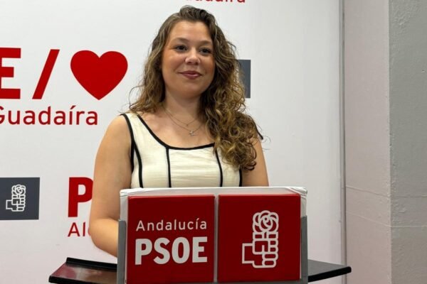 paula fuster rueda de prensa